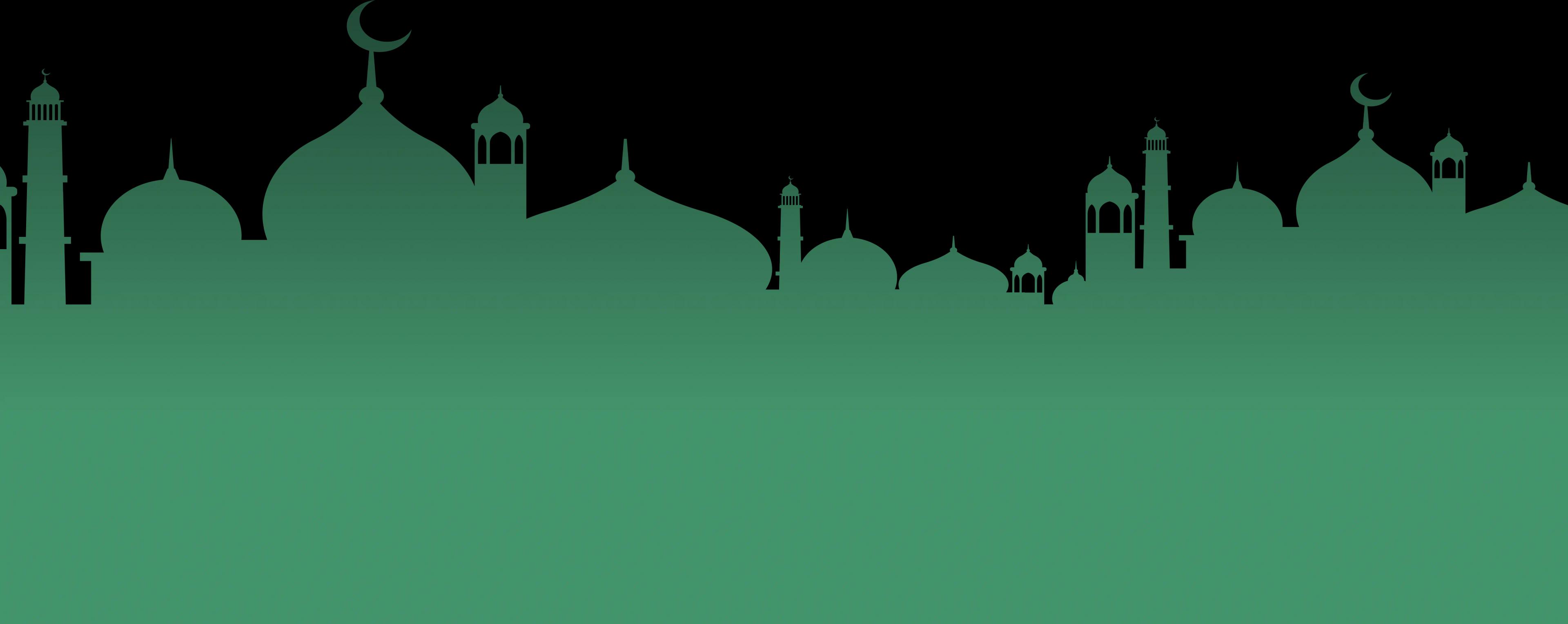 masjid-hijau