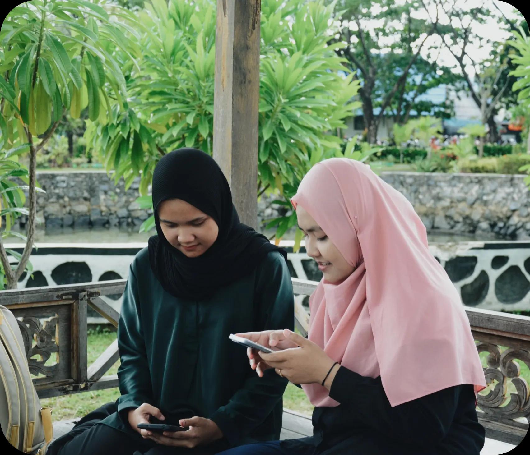 ngaji